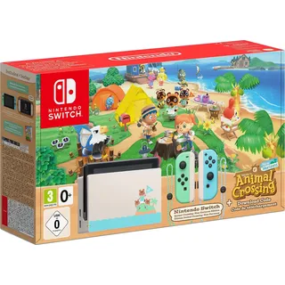 Animal Crossing: New Horizons