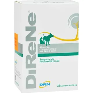 Geulincx Direne 32 Tabletten