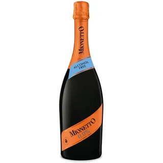 Mionetto Alcohol Free 0,00% Vol. 0,75l)