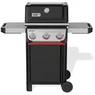 Weber Spirit E-325 Gasgriller