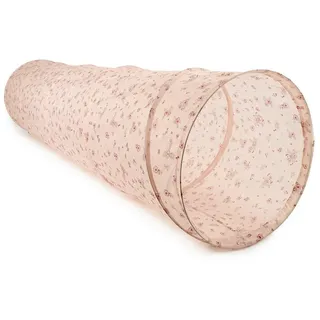 Bieco Pop Up Spieltunnel dreamy flowers