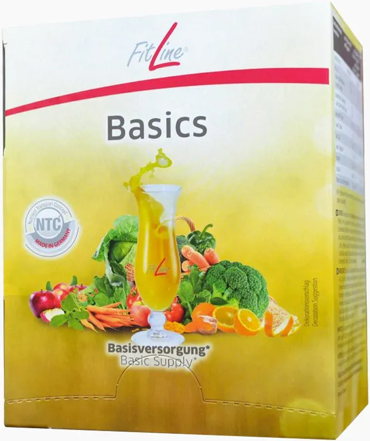 FitLine Basics (30 Beutel)