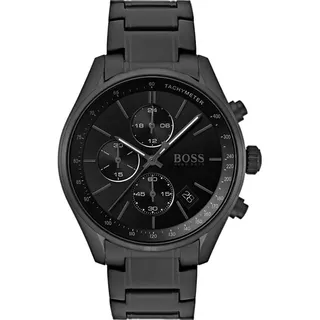 HUGO BOSS BOSS Hugo Armbanduhr 1513676