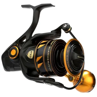 Penn Slammer IV 6500 SPN REEL BOX