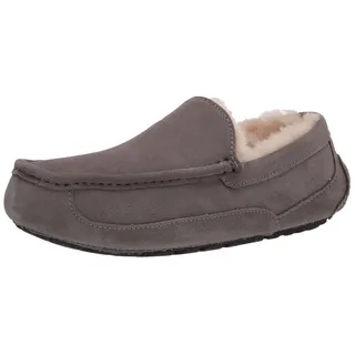 UGG Australia UGG MEN'S ASCOT SLIPPER GREY 41 EU