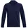Armour Kapuzenjacke Midnight Navy/Black M