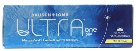 ULTRA® ONE DAY Multifocal 30 Stk.