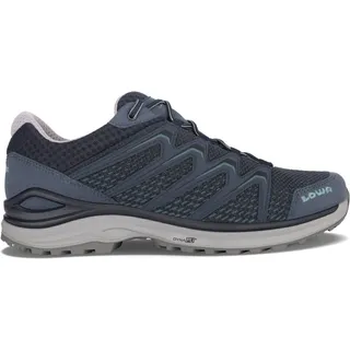 Lowa Maddox GTX LO Herren stahlblau 47