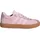 Clear Pink / Clear Pink / Gum 35 JS3484