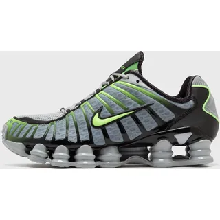 Wolf Grey / Black / Lime Blast 43