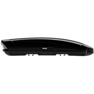 Thule Motion XT Alpine 450L Schwarz