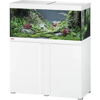 Eheim VivalineLED 180 Aquariumkombination 180, Zubehör weiß