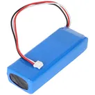 AccuCell Akku passend für Harman Kardon Onyx Akkutyp JN14BKH00468, CP-HK02, PR-633496, 2500mAh