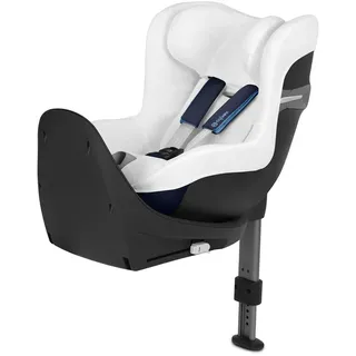Cybex Sirona S I-size Scheide - White - One Size