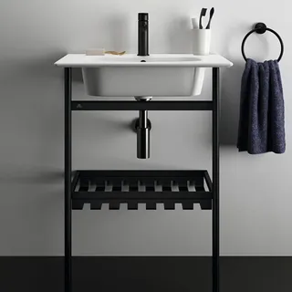 Ideal Standard Conca Möbelgestell, E2532XG,