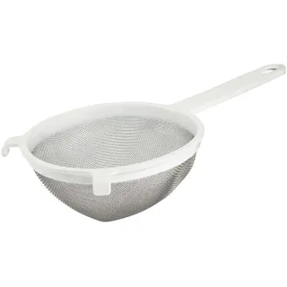 Sieb mit Rahmen aus Polypropylen 14cm