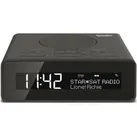 TechniSat Digital-Uhrenradio DAB+/UKW DIGITRADIO51 ant