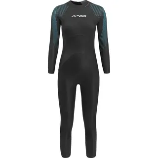 Orca athlex flex neoprenanzug schwarz blau - L