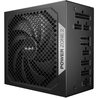 be quiet! POWER ZONE 2 1000W Netzteil