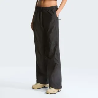 The North Face Regenhose Schwarz 98