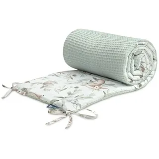 Sensillo, Babynest, Baby Bettumrandung