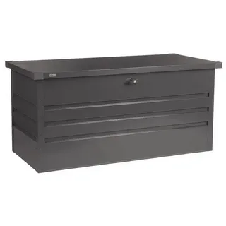 Home Deluxe Metallaufbewahrungsbox Megabox XXL 600 Liter