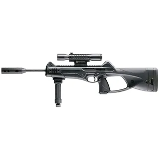 Beretta Cx4 Storm Co2 Kit Airsoft Sturmgewehr - Black - 4.5 mm