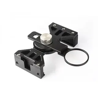 Divevolk - SeaHold für SeaTouch Aluminium Klammer inklusive 37mm Linsen Adapter für Pioneer und Pro DAC Gehäuse #