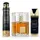 100 ml + Parfum Spray 200 ml + Air Freshener 300 ml Geschenkset