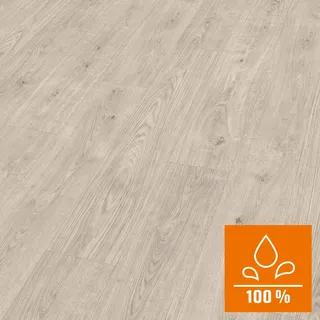 EL1001 1292 x 193 mm berdal eiche grau