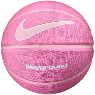 Nike Everyday Playground Basketball Playful Pink/Pink Foam/White 6