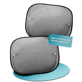 Kaufmann-Neuheiten Kaufmann Sonnenschutz 2er Pack
