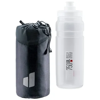 Deuter Insulated Bottle Holder Flaschenhalter