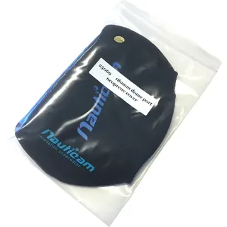 Nauticam Neoprenschoner 18cm - 180mm Dome Port Neopren Cover