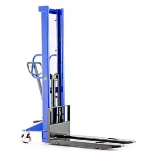 Pallit Hochhubwagen manuell LIFT-M für 1t