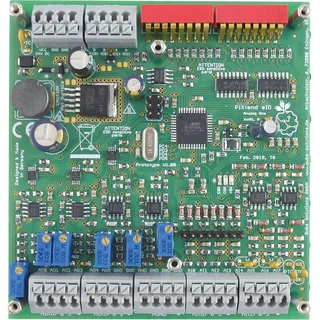 PIXTEND EIO ANAP - Entwicklerboards - SPS PiXtend eIO Analog One Pro