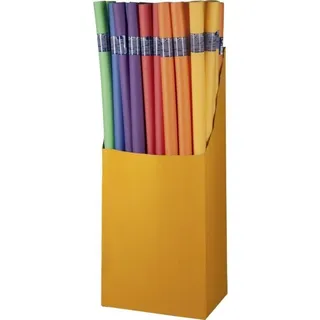 Schwimmnudel 160cm 1 Stück farblich sortiert Poolnudel Schwimmhilfe - Happy People