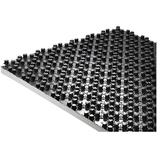 Kermi x-net C11 Noppenplatte 30-2 mm 9 Platten/VPM 9,91 m2