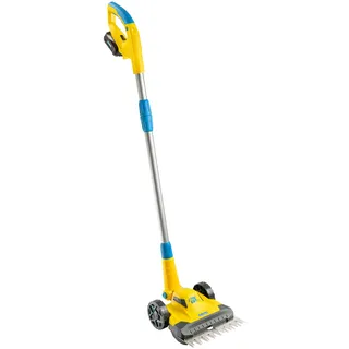 Gloria FineCut 18V inkl. 1 x 2,5 Ah