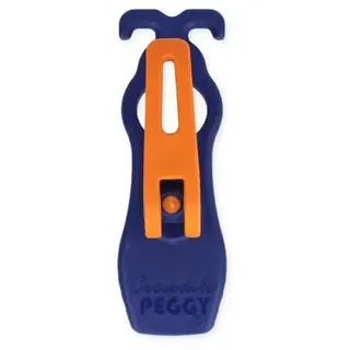 Peggy Peg Crocodile Peggy, 1er-Pack