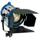 ARRI ARRI 650 plus, 650W, P.O, schwarz, mit Schuko