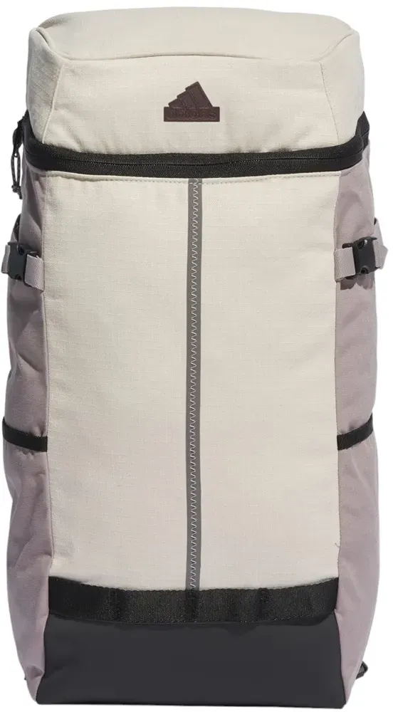 adidas Alltags-Rucksack Xplorer - violett/beige 22.4 Liter