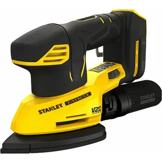 Deltaschleifer Stanley FatMax SFMCW221B (nur Gerät)