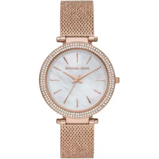 Milanaise 39 mm rosegold