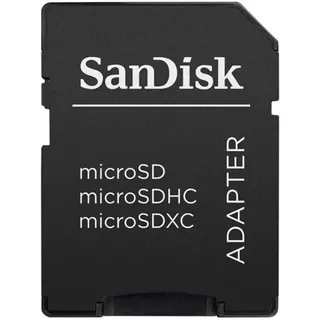 SanDisk ULTRA micro SD Speicherkarte Original 32GB 64GB 128GB 256GB memory card