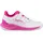 Kinder Pink/Weiß 29