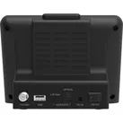 Telestar TOP 400 DAB+ Internetradio-Adapter schwarz (DAB+, Internetradio, FM, WLAN, Bluetooth), Radio, Schwarz