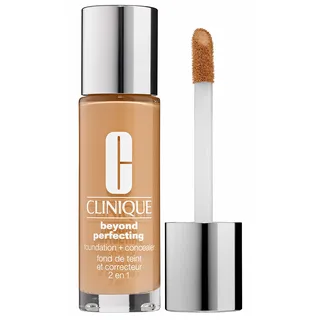 + Concealer 48 oat 30 ml