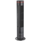 Mini-Tisch-Turmventilator VT-194.T mit Ionisator & Luftreiniger, USB
