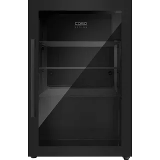 CASO Design Caso BBQ Cooler Black S-R